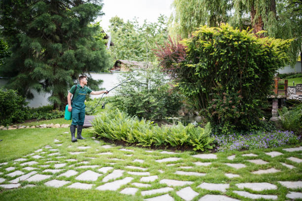 Best Commercial Pest Control Services  in Gainesville, FL