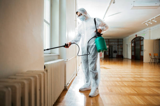 Reliable Gainesville, FL Pest Control Solutions